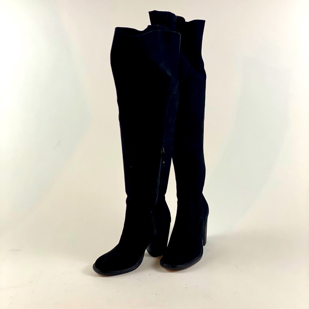 Kelsi Dagger Loganos Boot